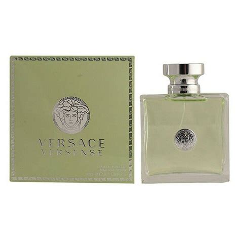 versace versense edt kaina|Moteriški kvepalai Versace Versense EDT 100ml kaina .